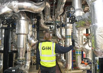 G&H secures two contracts with Centrica