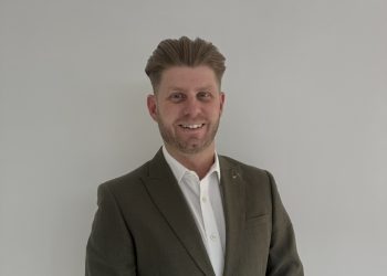 Groundforce appoints global major projects director