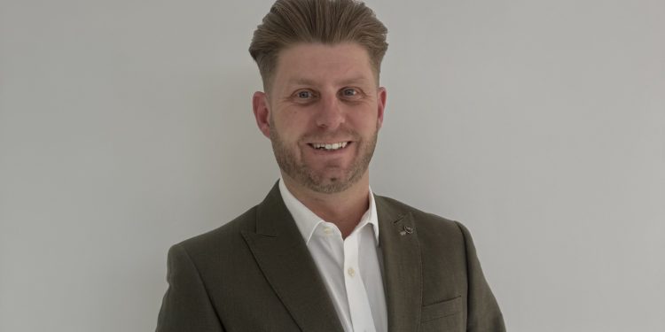 Groundforce appoints global major projects director