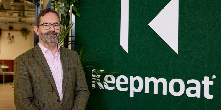 Keepmoat appoints new Land and Partnerships Director