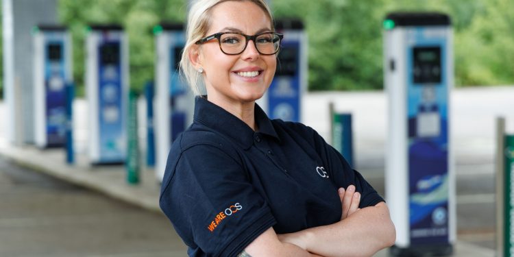 OCS launches Energy Services Division