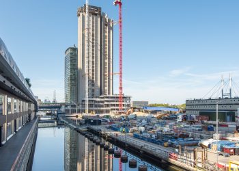 Kilnbridge reports record results and £300m pipeline for sustainable growth