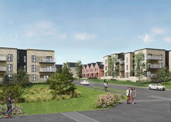 Summer start for £55 million Codi Group and Edenstone partnership development at Plasdŵr