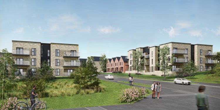 Summer start for £55 million Codi Group and Edenstone partnership development at Plasdŵr