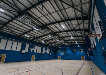 Completion of major enhancement works at Redmoor Academy