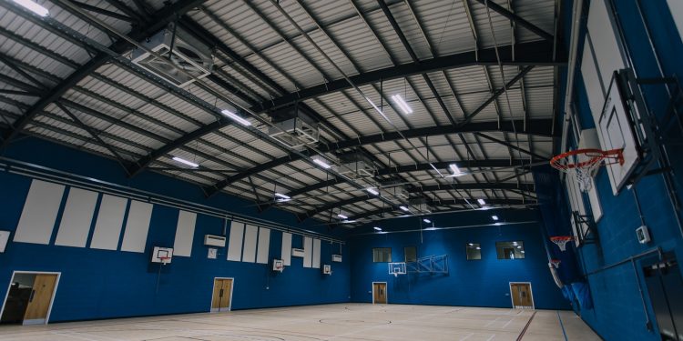 Completion of major enhancement works at Redmoor Academy