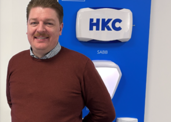HKC appoints new Security and Risk Manager to enhance customer experience