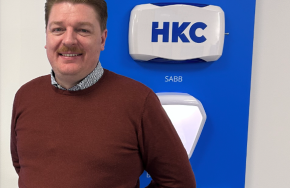 HKC appoints new Security and Risk Manager to enhance customer experience