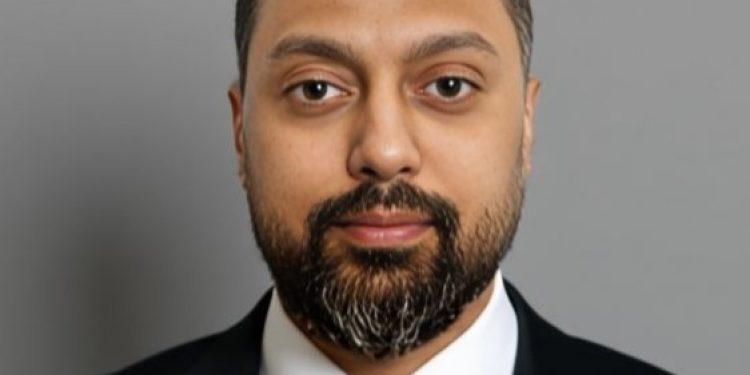 Close Brothers appoints Shon Pallickaleth as Business Development Director