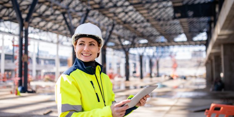 New CITB report explores the challenges and opportunities underpinning the construction skills gap