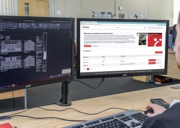 MARLEY UNVEILS ALL-IN-ONE DIGITAL SPECIFICATION PLATFORM FOR ROOFING CONTRACTORS
