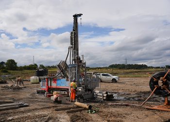 UKPS to deliver Cardiff’s first ground source heat network