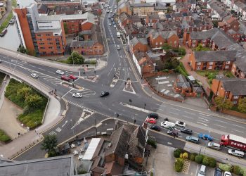 Winvic secures further four-year appointment on Highways Framework