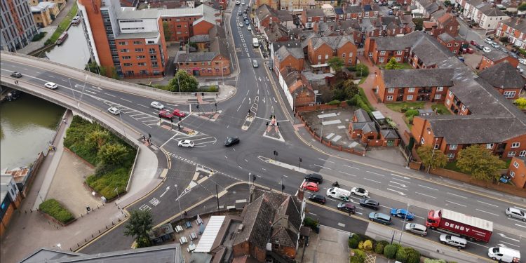 Winvic secures further four-year appointment on Highways Framework