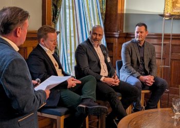 Major industry leaders join DataScope in shining spotlight on construction health and safety