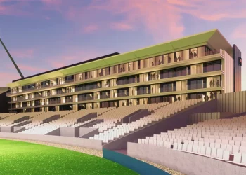 Sisk Secures £42m Edgbaston Stadium Redevelopment Contract