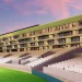 Sisk Secures £42m Edgbaston Stadium Redevelopment Contract