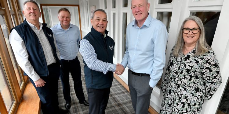 P&M strengthens northern presence with HBCL acquisition