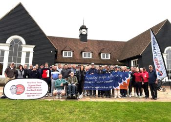 Star Platforms charity fundraising contributions rise past £90,000