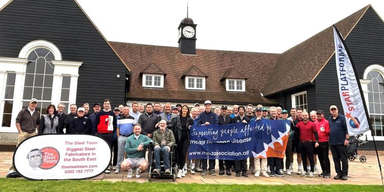 Star Platforms charity fundraising contributions rise past £90,000