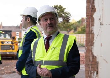 New towns shortlist reduced from 12 to seven