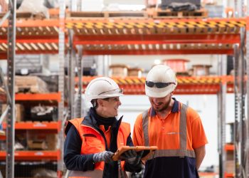 How Diversity is Powering Growth at Connect It Utility Services