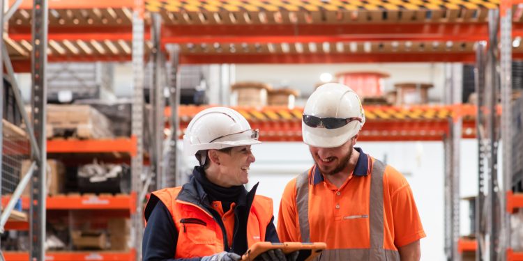 How Diversity is Powering Growth at Connect It Utility Services