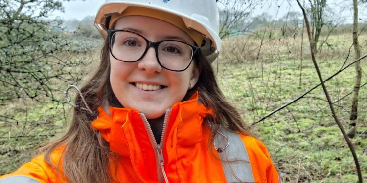 Biggest intake of graduates at Southern Water