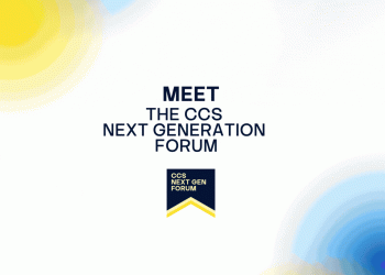 CCS Launches Forum to Elevate Emerging Industry Voices