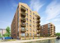 Galliford Try confirmed as delivery partner for Clarion’s new canal side 126 social housing scheme in Chester