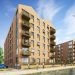 Galliford Try confirmed as delivery partner for Clarion’s new canal side 126 social housing scheme in Chester