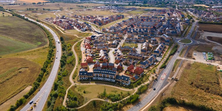 Housebuilder to invest £27 million and deliver 147 new homes in Wintringham 