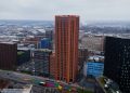 Winvic completes Crown Place Birmingham and hits 15,000-bed milestone