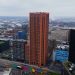 Winvic completes Crown Place Birmingham and hits 15,000-bed milestone