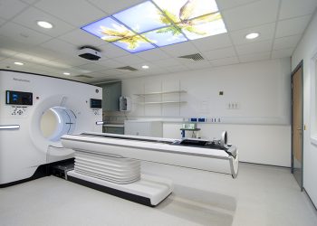 Western Delivers £25m Slough Community Diagnostic Centre