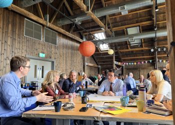 Cheshire plans for people on probation to build homes for the future