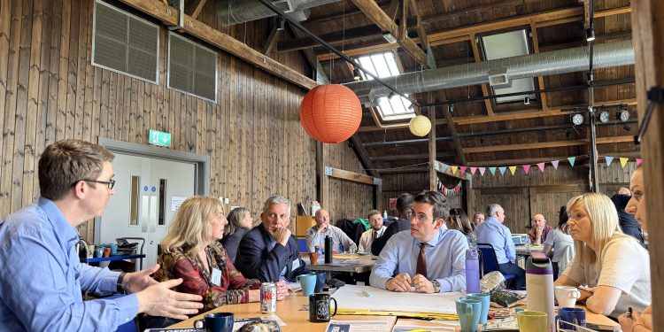 Cheshire plans for people on probation to build homes for the future