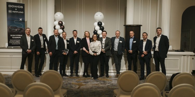 Dowds Group takes aim at talent crisis with landmark benefits and rewards package