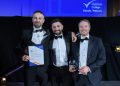 Evolve Geo-Environmental wins Client Advisor of the Year Award