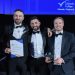 Evolve Geo-Environmental wins Client Advisor of the Year Award