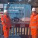 £1.4m mains replacement underway to cut bursts in Sussex village  