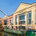 Waterside Shopping Centre: Delivering a facade transformation