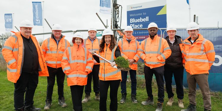 Work starts on £30 million transformation project near Prittlewell Camp