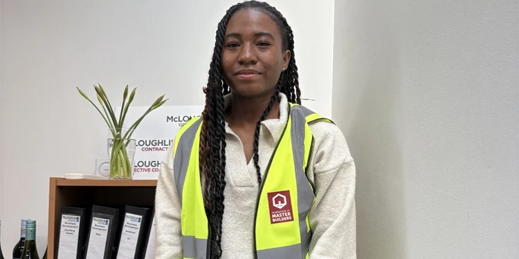 FMB celebrates Women in Construction Week with call to open doors wider across the industry