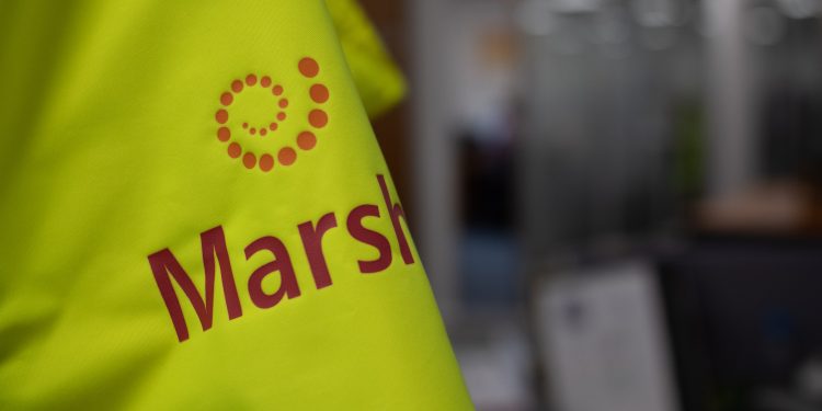 Marshalls and Building Heroes join forces to tackle skills shortages and support military careers