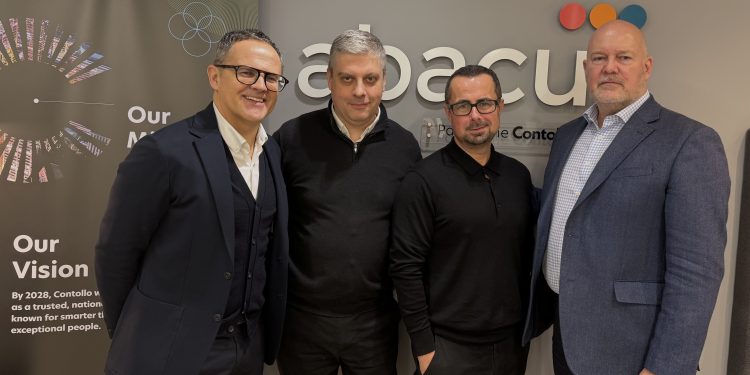 Abacus strengthens with senior leadership team hires