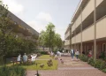 PLANNING APPROVED FOR INNOVATIVE COHOUSING NEIGHBOURHOOD AT NORTHSTOWE