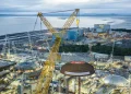 Building Britian’s Nuclear Future