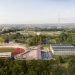 Morgan Sindall Submits Plans to Refurbish Crystal Palace National Sports Centre