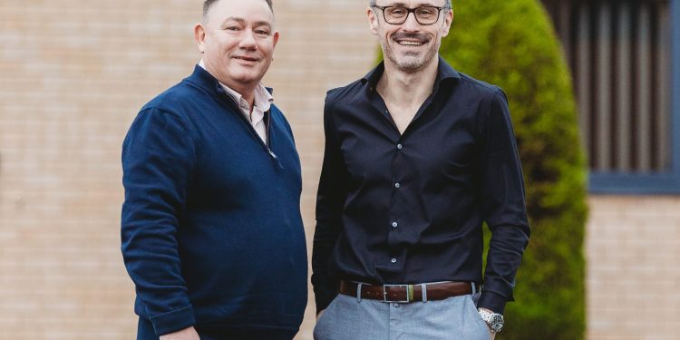 CADDICK SUB-CONTRACTING ARMS APPOINT COMMERCIAL DIRECTOR